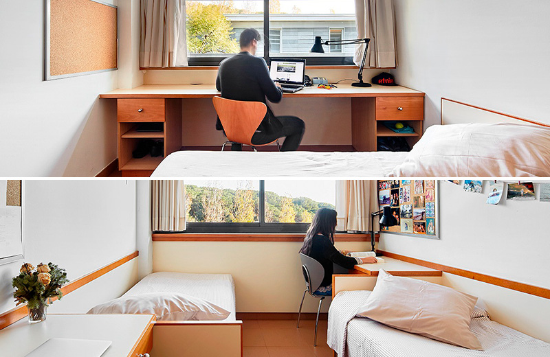 Residencia El Faro - foto 1