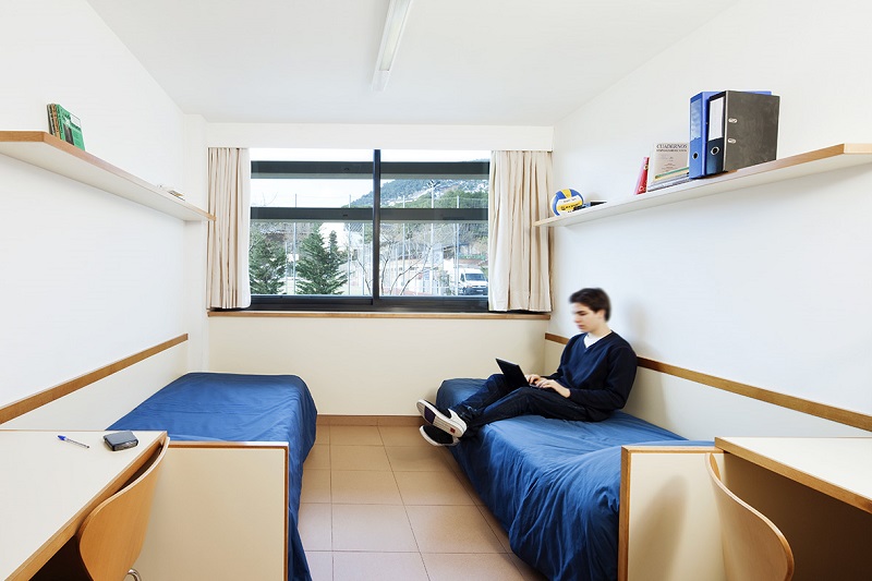 Residencia Conexión - foto 1