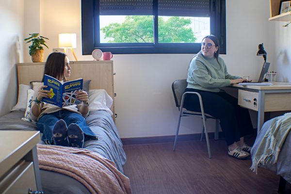 Residencia El Faro - foto 2