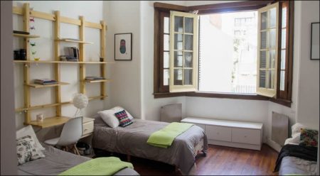 Oasis Estudiantil foto 3