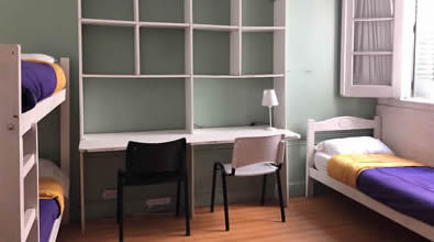 Residencia El Campus - foto 1