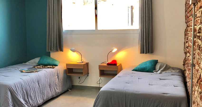 Residencia Conexión - foto 1