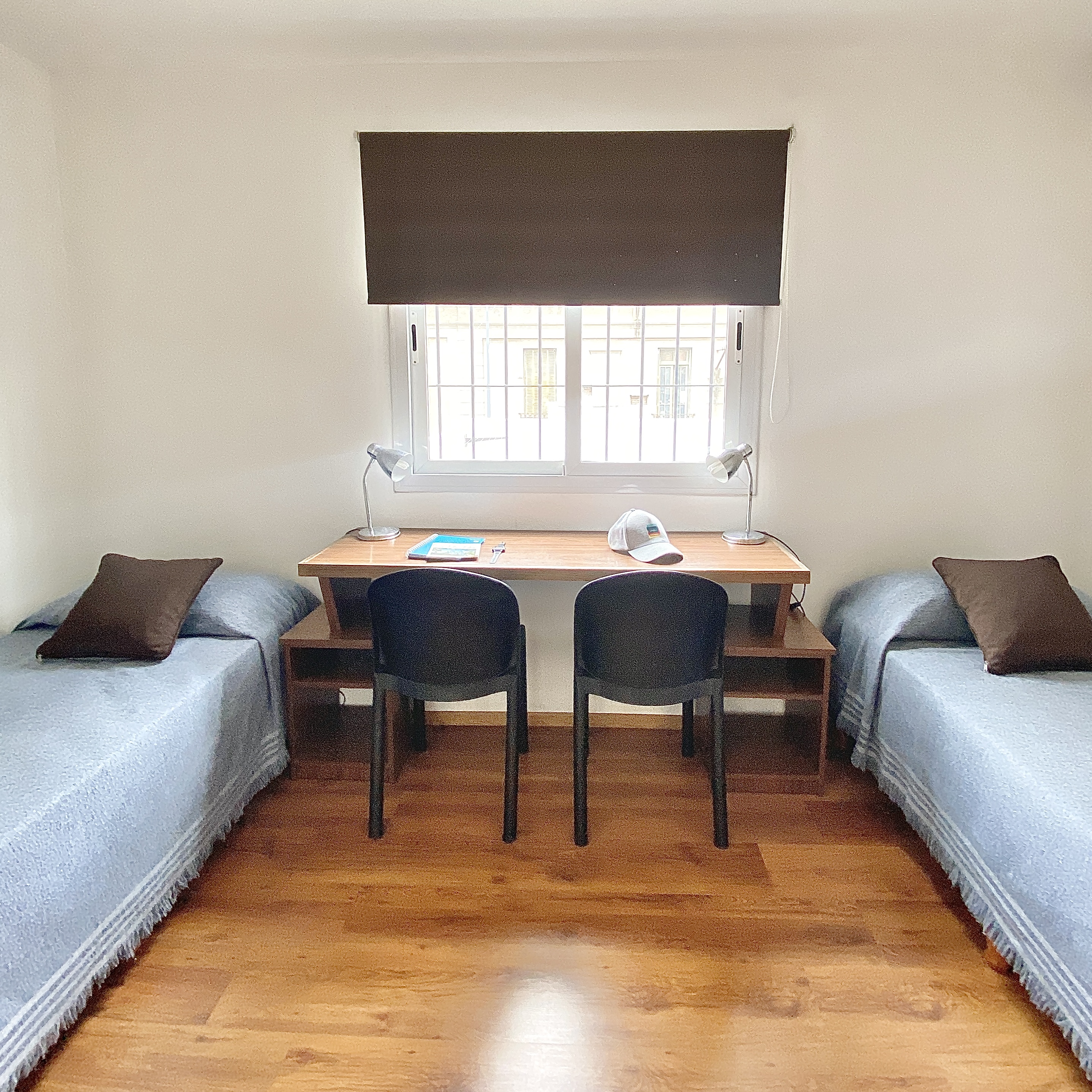 Oasis Estudiantil foto 2